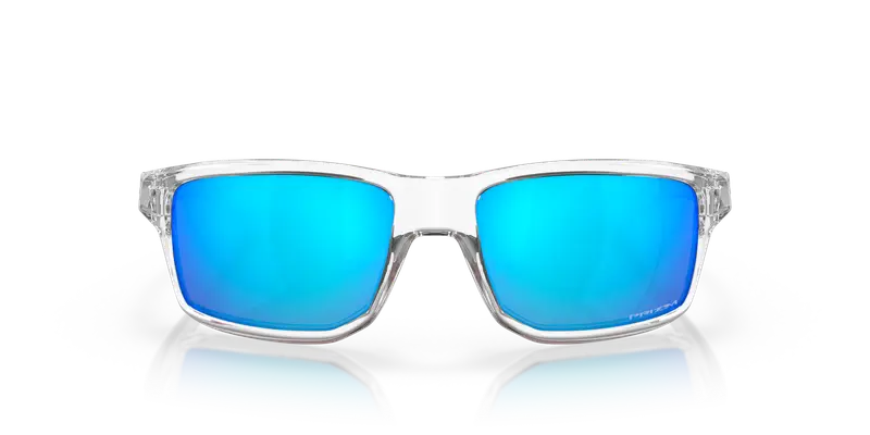 Oakley Occhiali da sole Uomo Blu 888696 miniatura 2