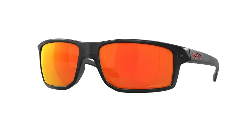 Oakley Occhiali da sole Uomo Rosso 888686