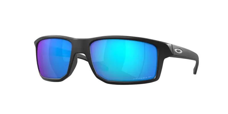 Oakley Occhiali da sole Uomo Blu 888621