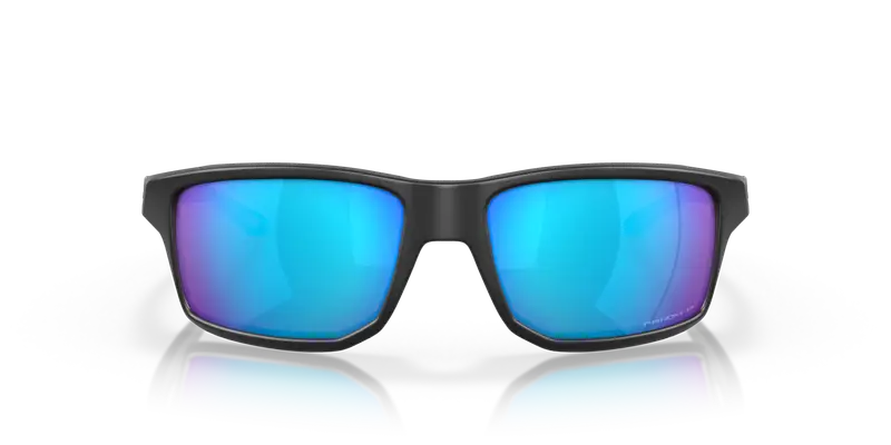 Oakley Occhiali da sole Uomo Blu 888621 miniatura 2