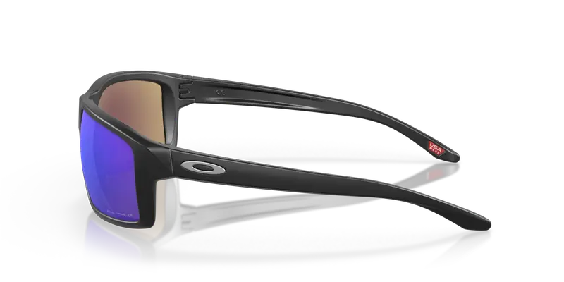 Oakley Occhiali da sole Uomo Blu 888621 miniatura 3