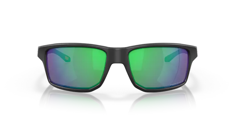 Oakley Occhiali da sole Uomo Nero 888631 miniatura 2