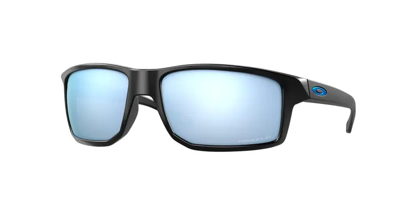 Oakley Occhiali da sole Uomo Nero 888538