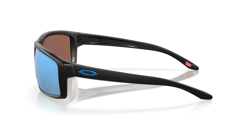 Oakley Occhiali da sole Uomo Blu 888538 miniatura 3