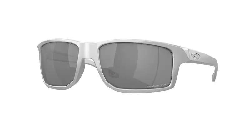 Oakley Occhiali da sole Uomo Argento 888443
