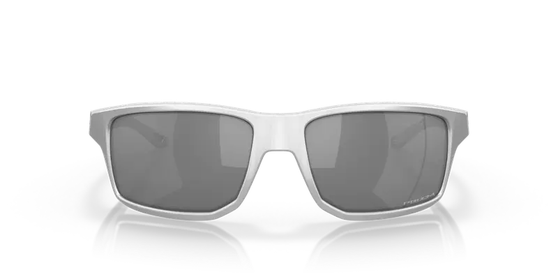 Oakley Occhiali da sole Uomo Argento 888443 miniatura 2