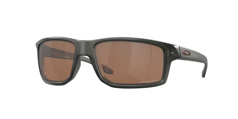 Oakley Occhiali da sole Uomo Marrone 856900