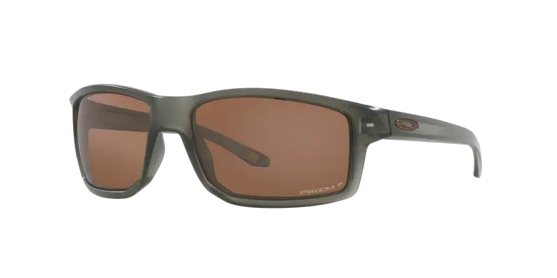 Oakley Occhiali da sole Uomo Grigio 856900 miniatura 2