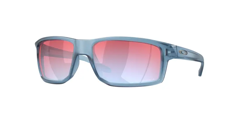 Oakley Occhiali da sole Uomo Rosso 856944