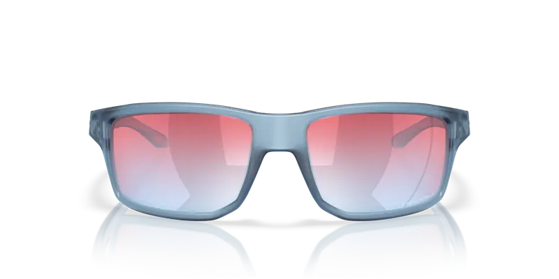 Oakley Occhiali da sole Uomo Blu 856944 miniatura 2