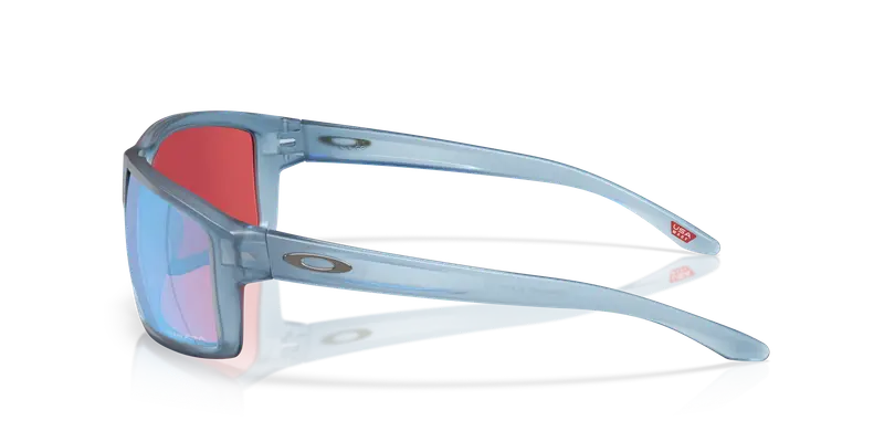 Oakley Occhiali da sole Uomo Blu 856944 miniatura 3