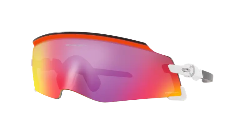 Oakley Occhiali da sole Uomo Bianco 888346 miniatura 2