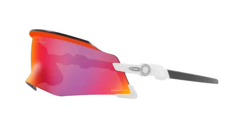 Oakley Occhiali da sole Uomo Bianco 888346 miniatura 3