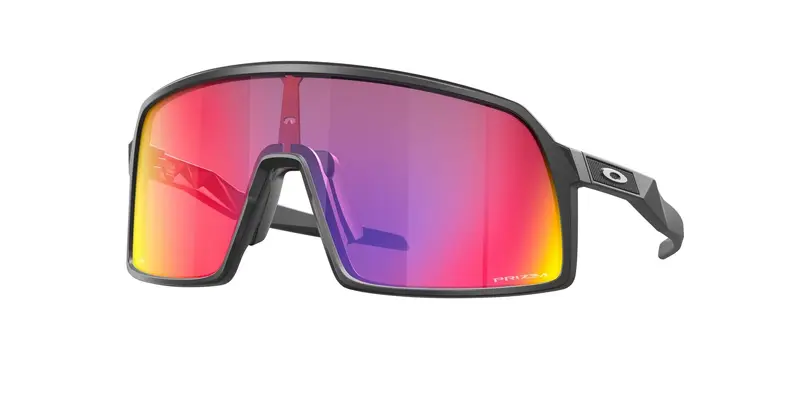Oakley Occhiali da sole Uomo Nero 888664