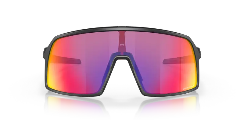 Oakley Occhiali da sole Uomo Viola 888664 miniatura 2