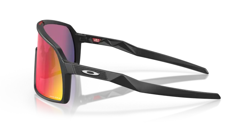 Oakley Occhiali da sole Uomo Viola 888664 miniatura 3