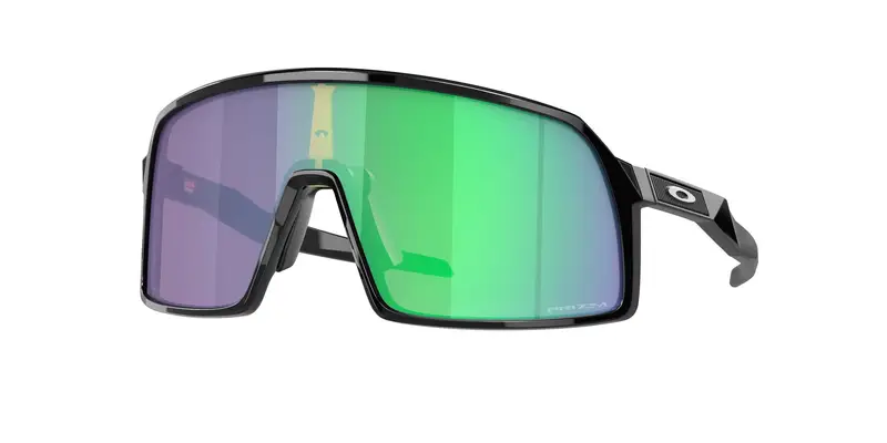 Oakley Occhiali da sole Uomo Verde 888700