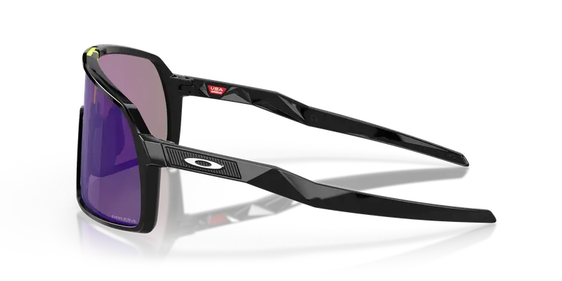 Oakley Occhiali da sole Uomo Nero 888700 miniatura 3