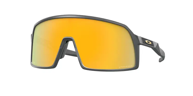 Oakley Occhiali da sole Uomo Oro 888532