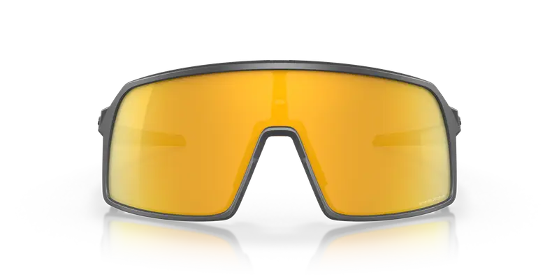 Oakley Occhiali da sole Uomo Grigio 888532 miniatura 2