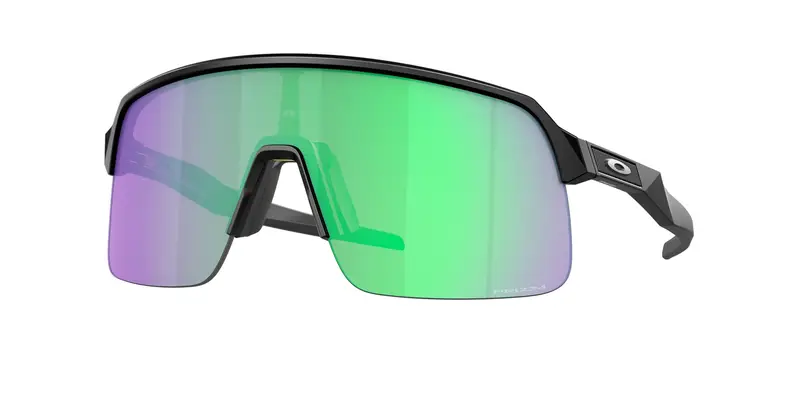 Oakley Occhiali da sole Uomo Verde 888767