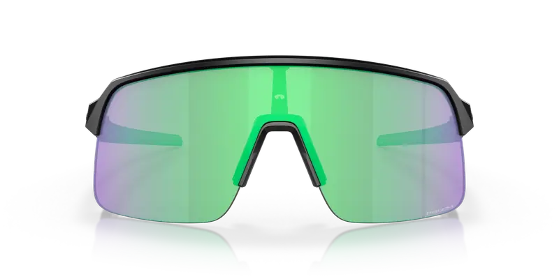 Oakley Occhiali da sole Uomo Nero 888767 miniatura 2