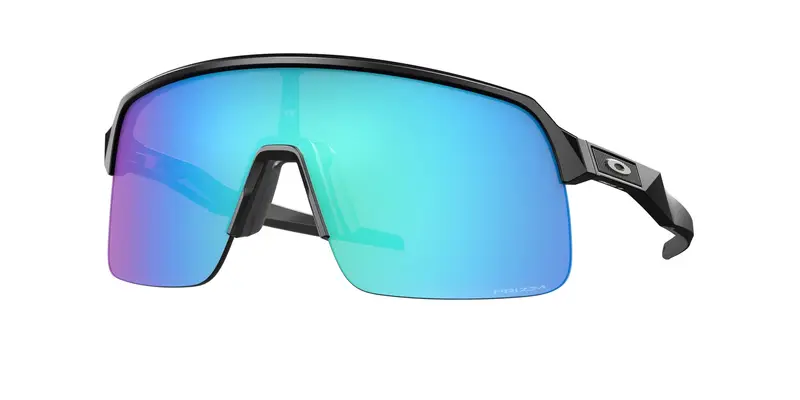Oakley Occhiali da sole Uomo Nero 888554