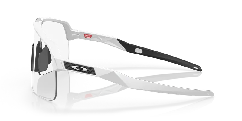 Oakley Occhiali da sole Uomo Grigio 888427 miniatura 3