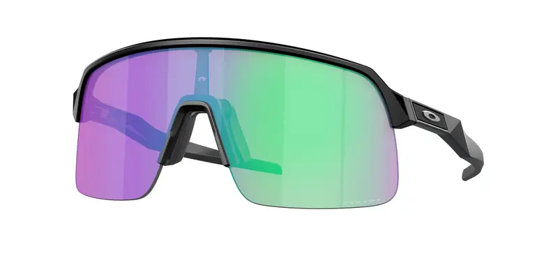 Oakley Occhiali da sole Uomo Viola 888363