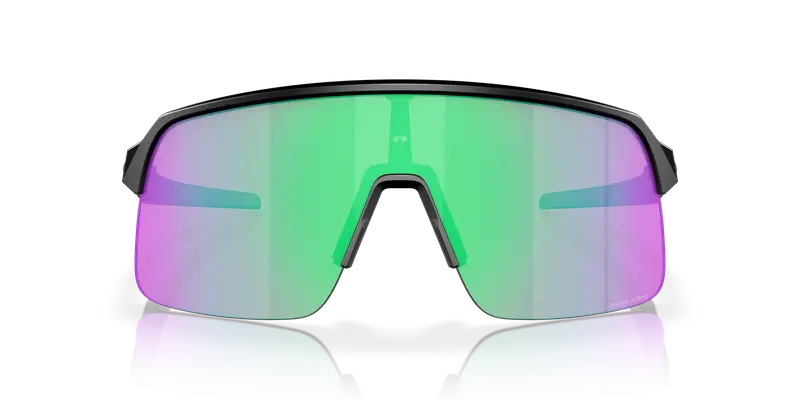 Oakley Occhiali da sole Uomo Nero 888363 miniatura 2