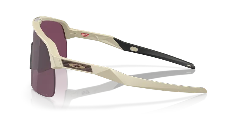 Oakley Occhiali da sole Uomo Beige 888104 miniatura 3