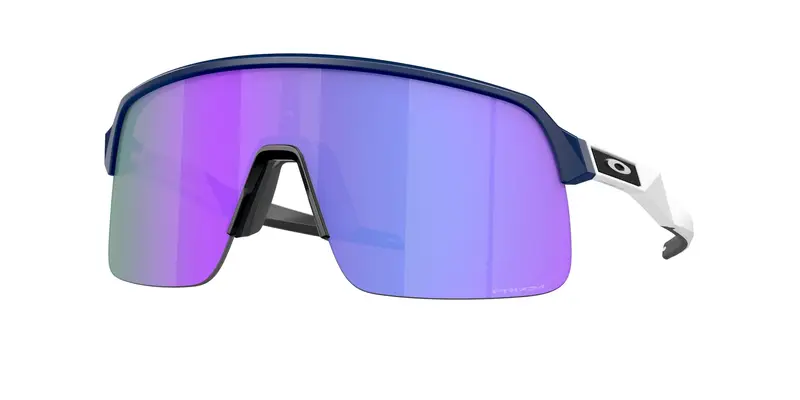 Oakley Occhiali da sole Uomo Blu 888256
