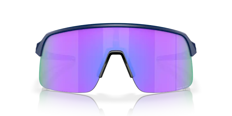 Oakley Occhiali da sole Uomo Blu 888256 miniatura 2