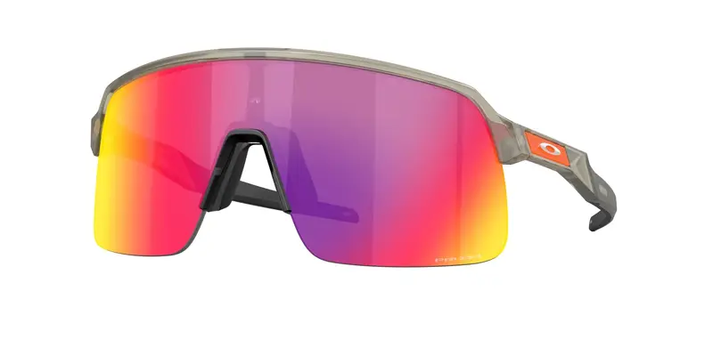 Oakley Occhiali da sole Uomo Viola 888179