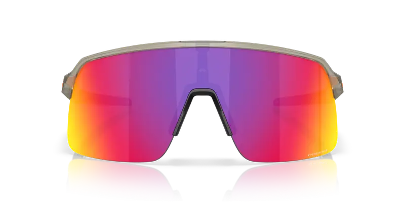 Oakley Occhiali da sole Uomo Grigio 888179 miniatura 2