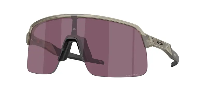 Oakley Occhiali da sole Uomo Grigio 888230