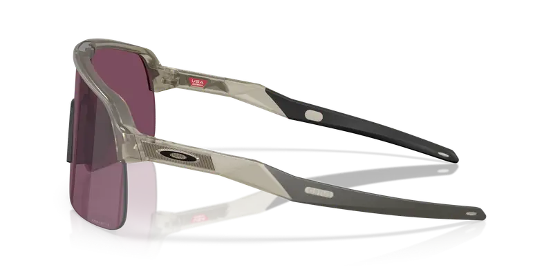 Oakley Occhiali da sole Uomo Grigio 888230 miniatura 3