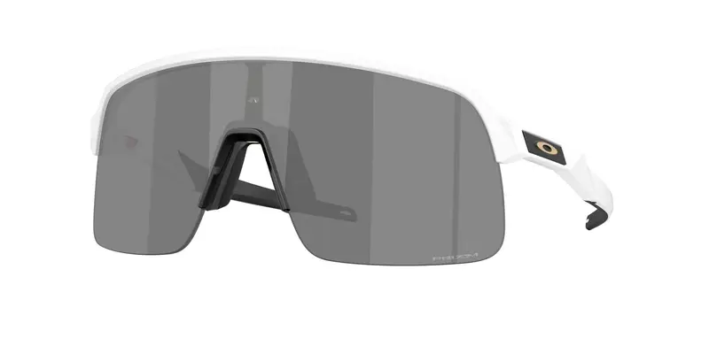 Oakley Occhiali da sole Uomo Bianco 888254