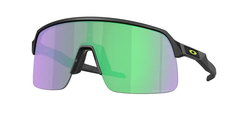 Oakley Occhiali da sole Uomo Nero 889285