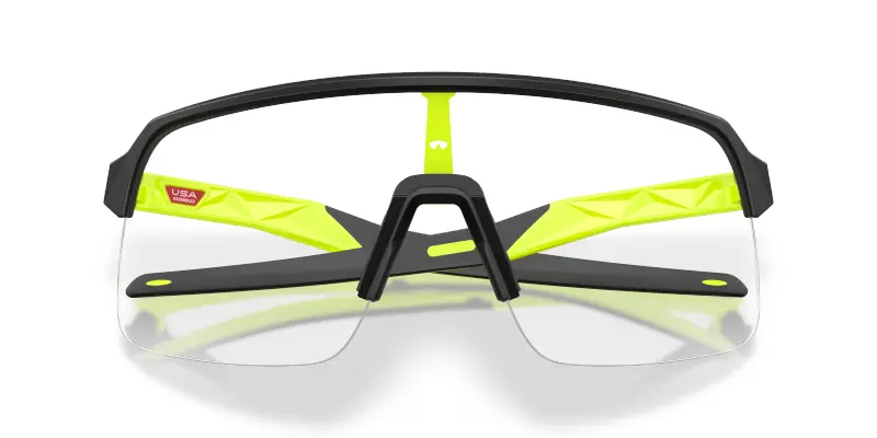 Oakley Occhiali da sole Uomo Nero 2997691 miniatura 2