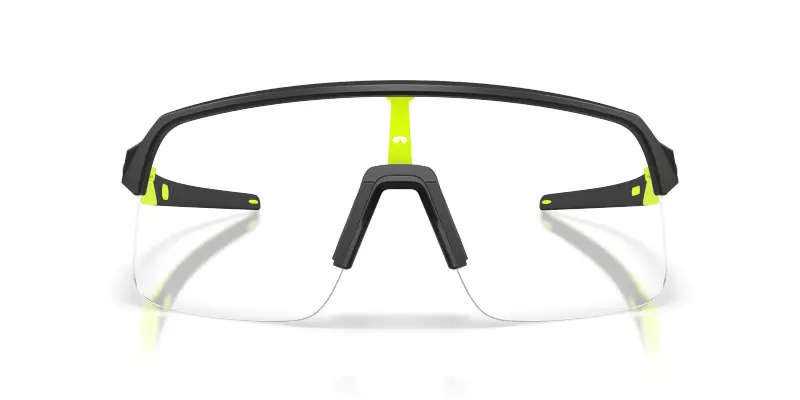 Oakley Occhiali da sole Uomo Nero 2997691 miniatura 3