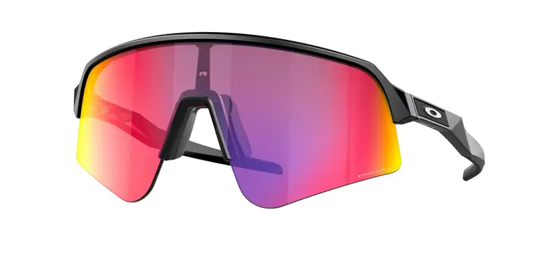 Oakley Occhiali da sole Uomo Viola 888082