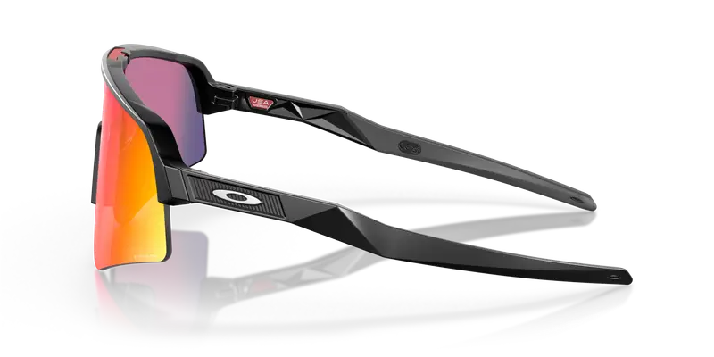 Oakley Occhiali da sole Uomo Nero 888082 miniatura 3