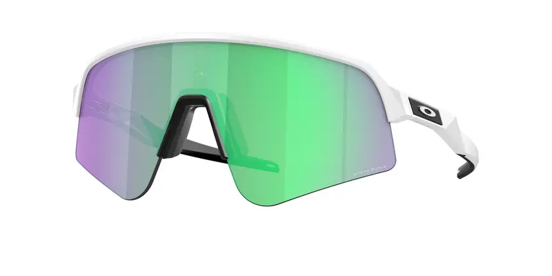Oakley Occhiali da sole Uomo Bianco 887879