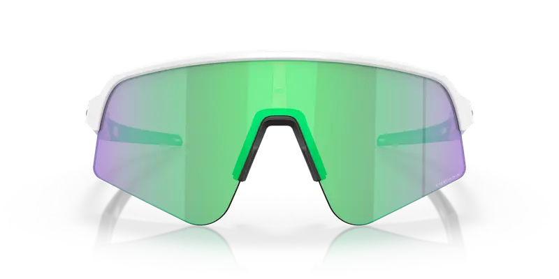 Oakley Occhiali da sole Uomo Bianco 887879 miniatura 2