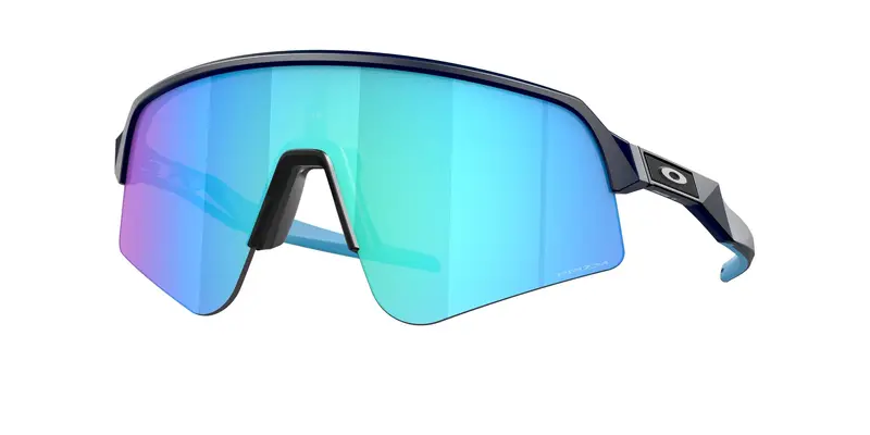 Oakley Occhiali da sole Uomo Blu 888401