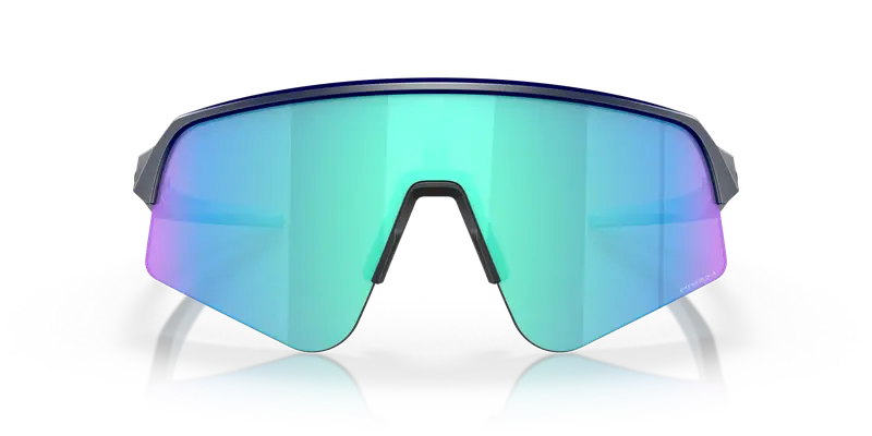 Oakley Occhiali da sole Uomo Blu 888401 miniatura 2