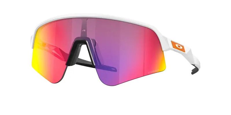 Oakley Occhiali da sole Uomo Bianco 888389
