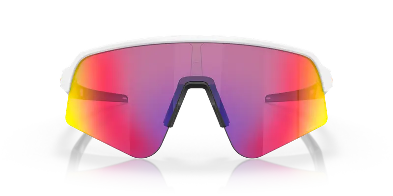 Oakley Occhiali da sole Uomo Bianco 888389 miniatura 2