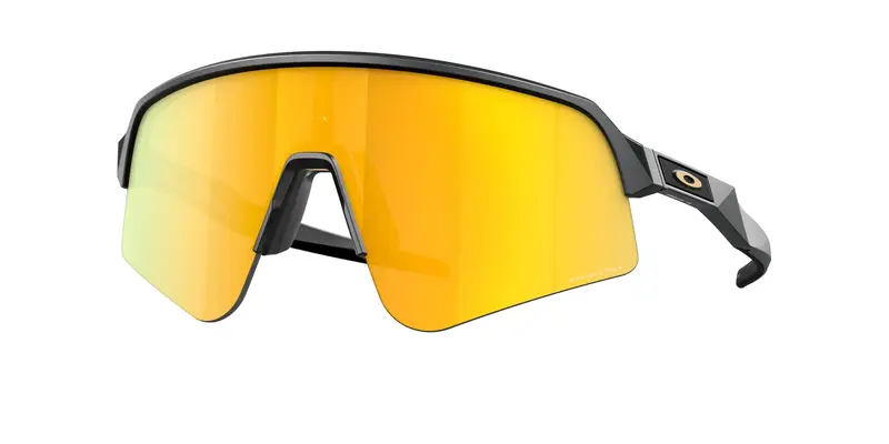 Oakley Occhiali da sole Uomo Grigio 888384